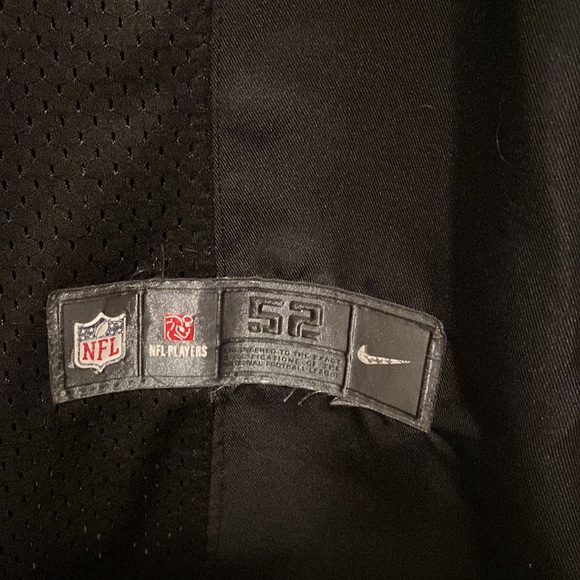 Nike NFL Ben Roethlisberger authentic jersey #7 - Picture 2 of 4